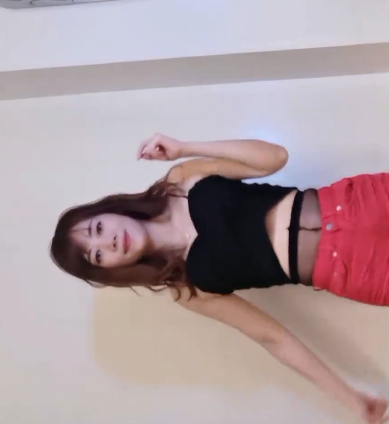 巧小君广场舞热舞抖音合集36部16G太撩人了