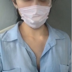 高铁妹肉感十足9v服装合集2.7G黑丝翘臀