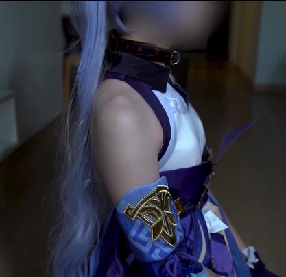 田园兔TS合集7.8G13部推特展示