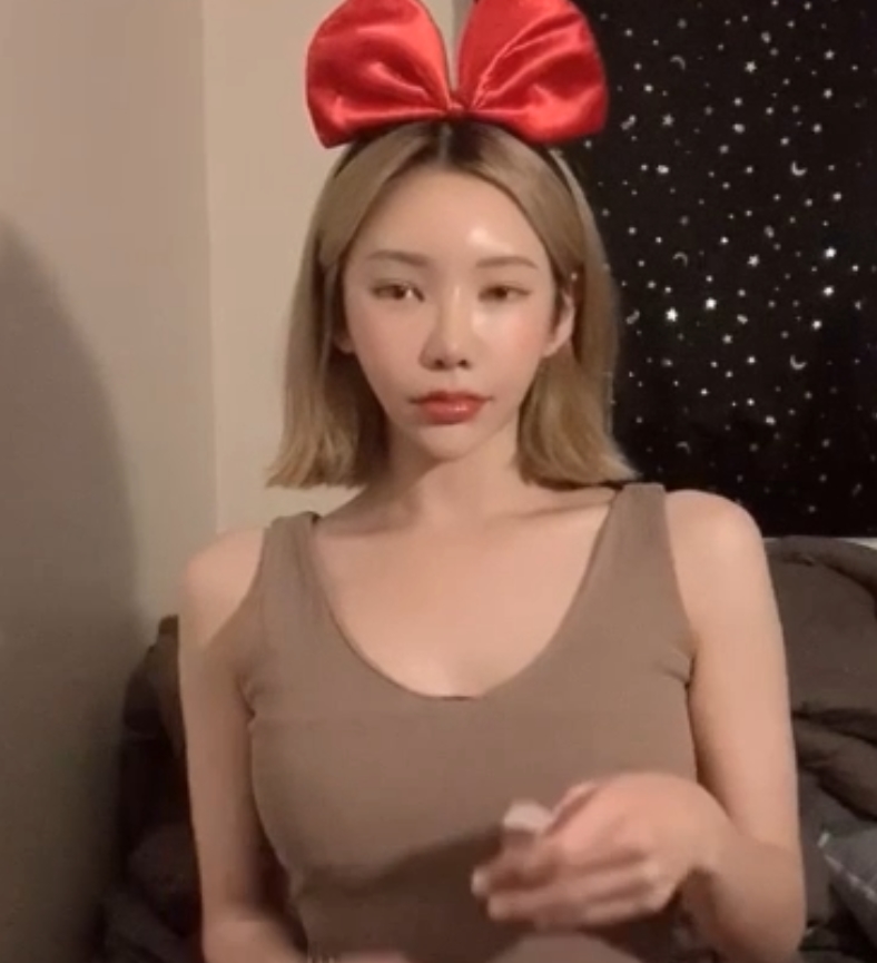 24部推特minaTS视频6.2G合集太诱惑了