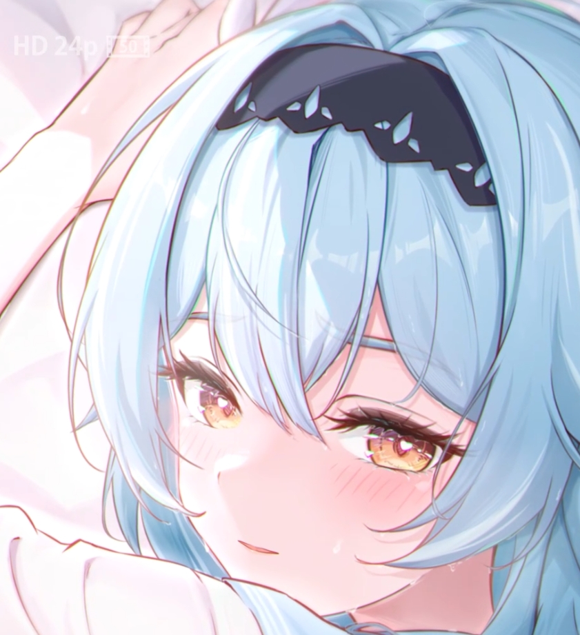 推特YESUI同人动画合集51部20.1G太顶了