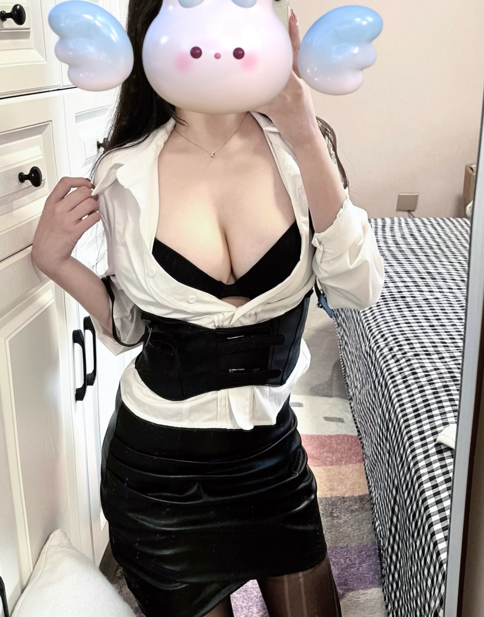 小鲅鱼定制珍藏5.8G福利资源