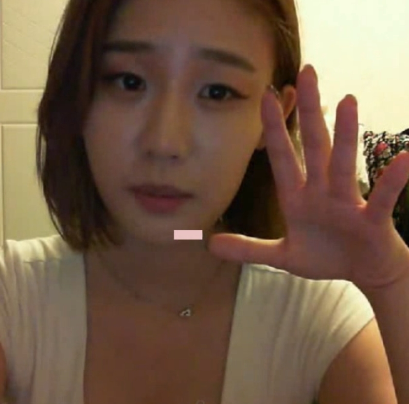 主播苏贝果热辣视频43部26.3g合集