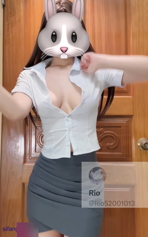 诱人rio52001013推特热舞视频438V27.2G