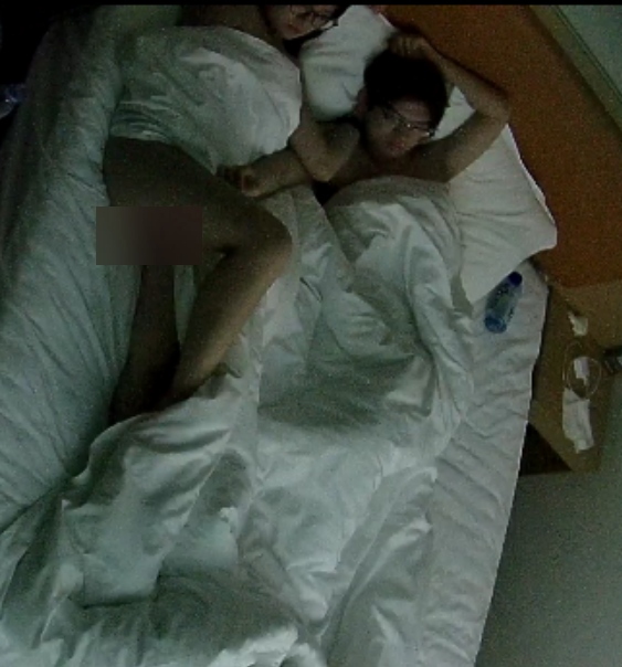 推特假期学生情侣酒店缠绵超清合集1.26GB绝密影像