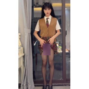 CD系列伪娘小薰合集V35462.47G超诱惑