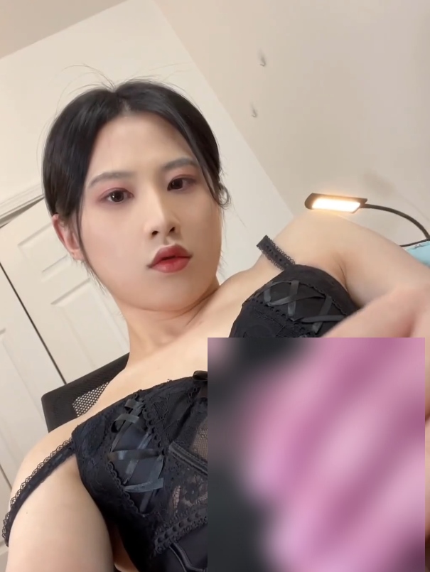 CD系列伪娘小薰合集V35462.47G超诱惑