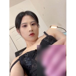 CD系列伪娘小薰合集V35462.47G超诱惑