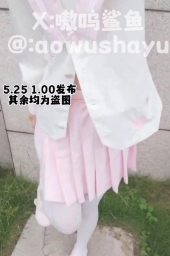 视频合集嗷呜鲨鱼推特710MB51部很感觉