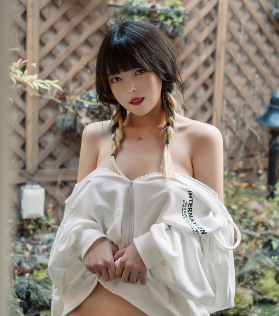 诱人Aram福利合集INS50部28.3g