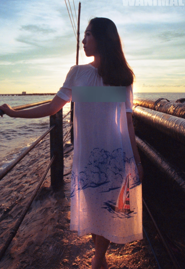 王动WANIMAL艺术摄影合集72.5G101部典藏版