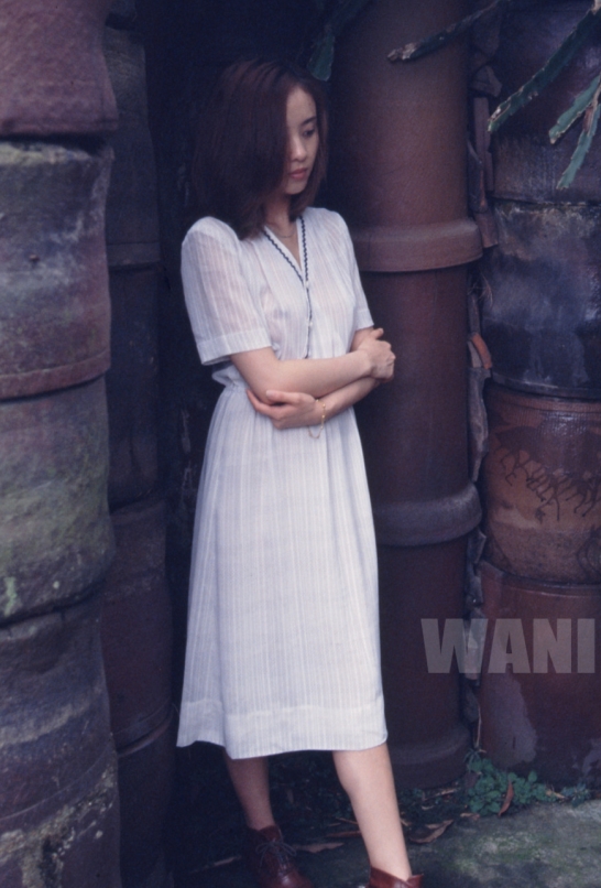 王动WANIMAL艺术摄影合集72.5G101部典藏版