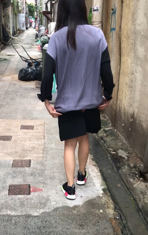 推特香港女小狗指教视频合集259部17.9G劲爆