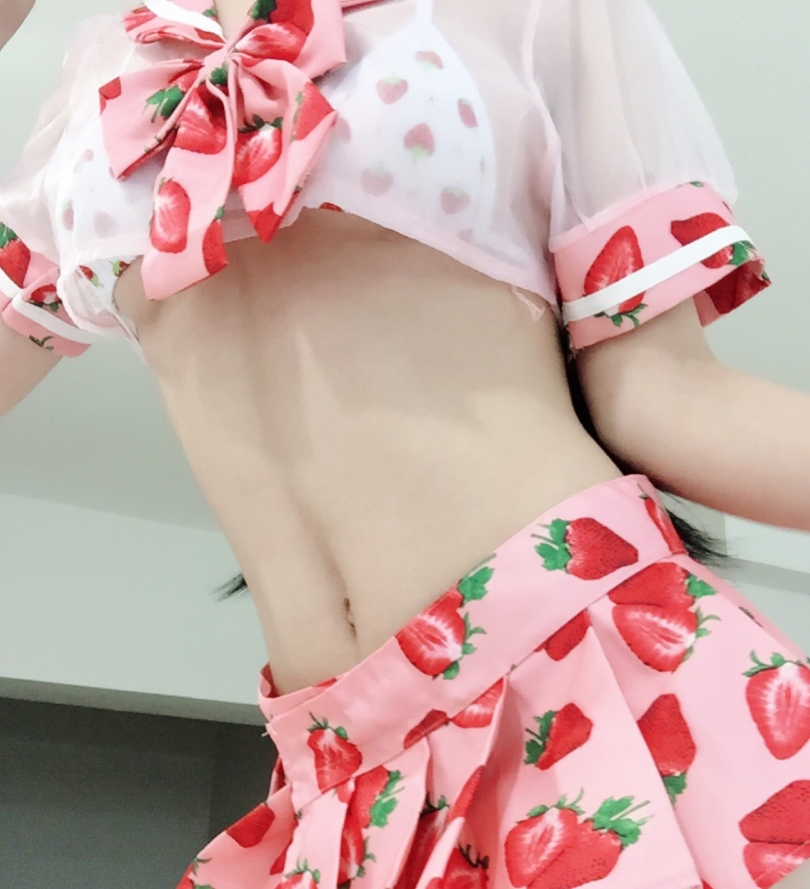 抖音沂禾喵喵私密视频7.1G合集补档珍藏