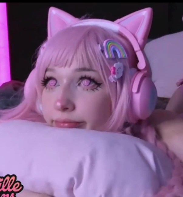 优质尤物Lucille_Evans推特cos视频133部343G