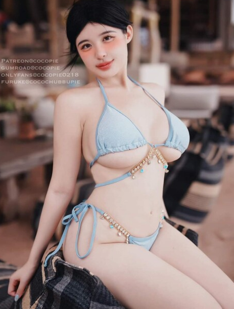 小狗cocopie0218coser合集X37V4.98G太诱惑