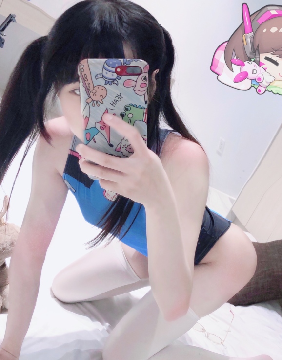 推特LepALuli绝密展示82V18.7G海量户外互动