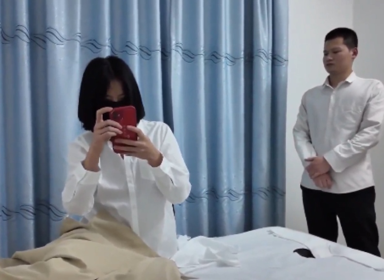 cikaimoon按摩店展示第二段746.5MB绝密展示