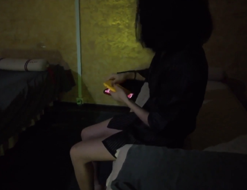 cikaimoon按摩店展示第二段746.5MB绝密展示