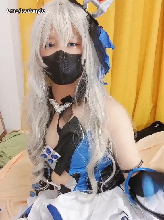 推特伪舞双姝热舞1V600M太顶了