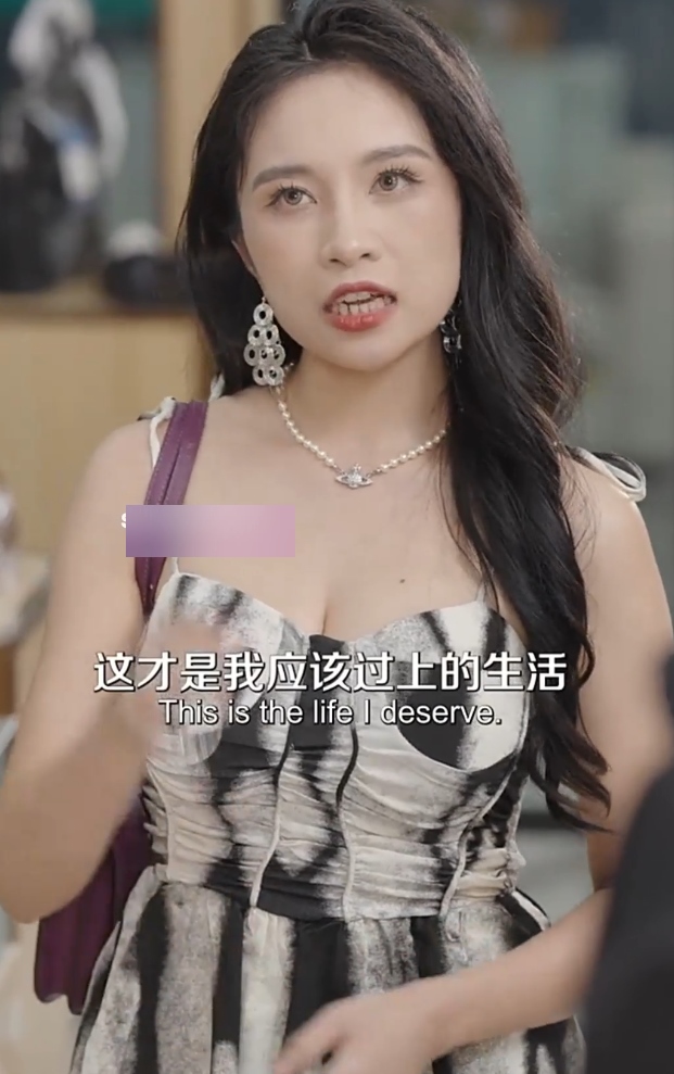 猫女诱惑短剧合集1.6G推特热传极致撩人