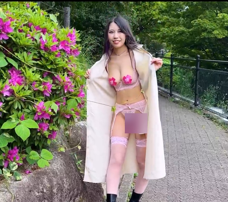 丰满Myfans野獣の会vol.95赏花酒店互动2G1V