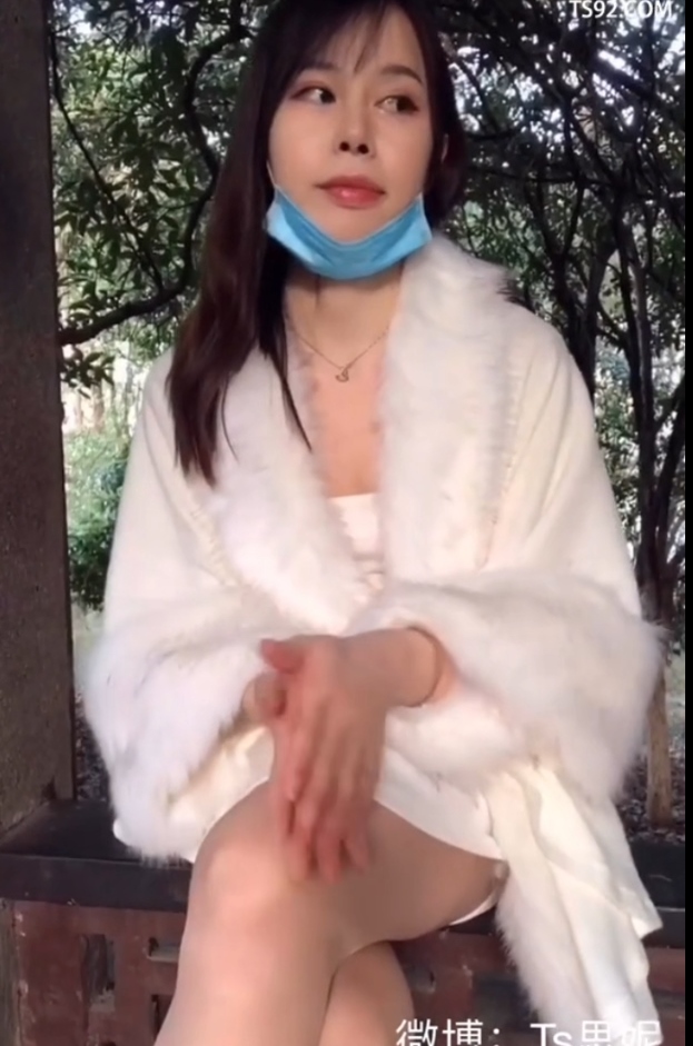 小红书伪娘张思妮合集11部35G优质尤物