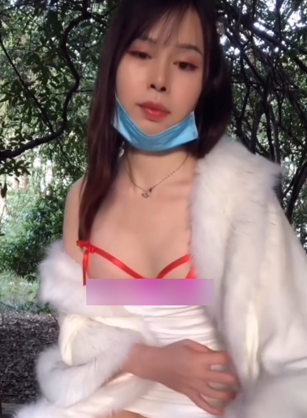小红书伪娘张思妮合集11部35G优质尤物