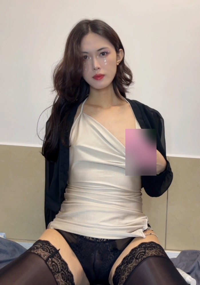 是桃子吖伪娘合集B站20部10G太诱人