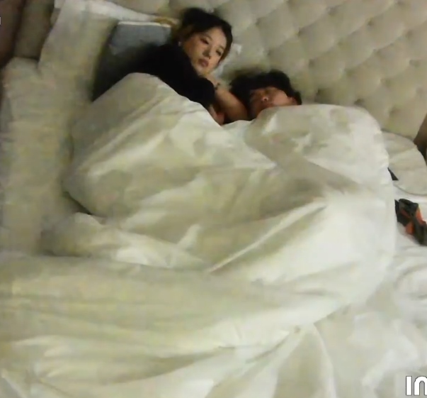 乐橙97部轻熟女小男友实拍合集50G好润