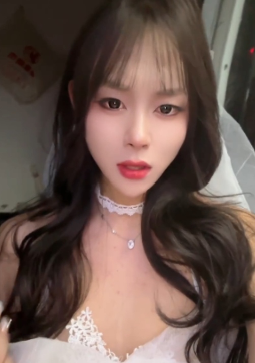 妮妮子TS伪娘放飞视频1V514MB太顶了