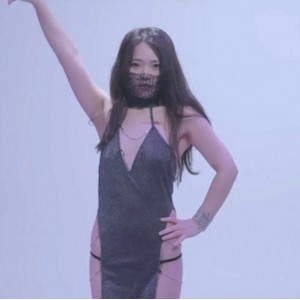 SPOP妹子抖臀舞全系列321部105G这身段真顶