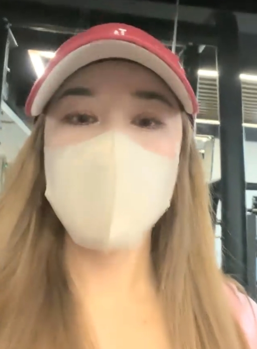 翘臀桃桃健身合集284G555部诱人珍藏