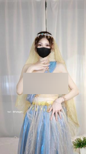 海提反差狗子私拍13套福利合集873MB太顶了
