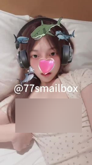 77smilbox推特福利姬59V放飞合集374MB火辣珍藏