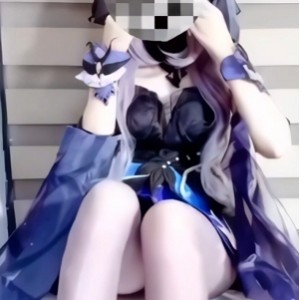 21部5.18G月色宝宝抖音一线天萌妹优质合集