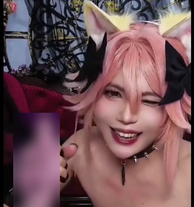 外网1部VelvetTS伪娘766MB太对味了