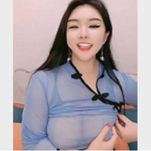 卡戴珊：性感直播