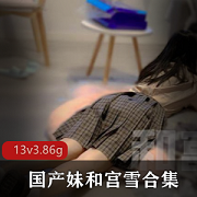 宫雪某处虐某处完整版