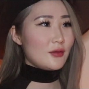网红COS御姐风Yummy胖臀小狗有尺度私拍百度盘
