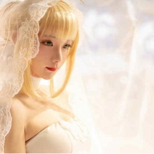 虎牙超人气火爆女装界头牌TS（豪歌）绝版作品合集