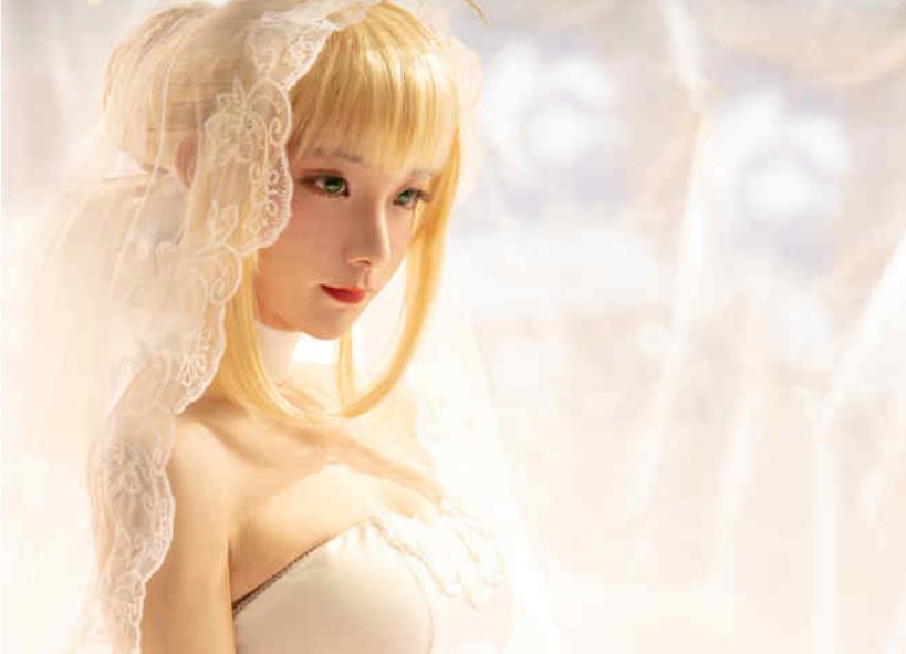 虎牙超人气火爆女装界头牌TS（豪歌）绝版作品合集