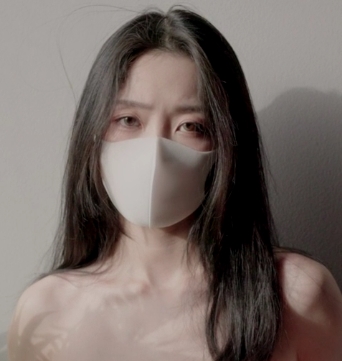 某推优质女神Hongkongdoll（玩偶姐姐）最新小碎花衣合集