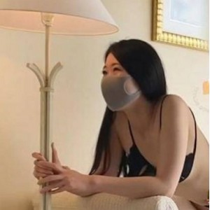 糖心私人定制超薄线袜控大长腿女神苹果
