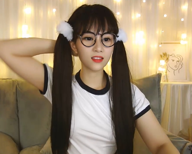 优质双马尾sifangtv萌妹子bes7f五月锦集