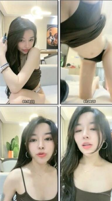 某推大球女神（小雅）稀缺合集