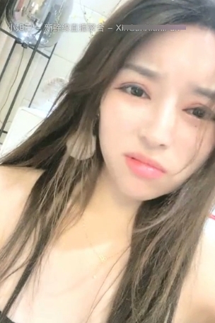 某推大球女神（小雅）稀缺合集