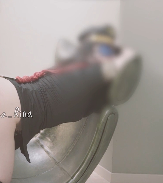 P站Poca_Rina妹子指教作品9部5.8G超对味