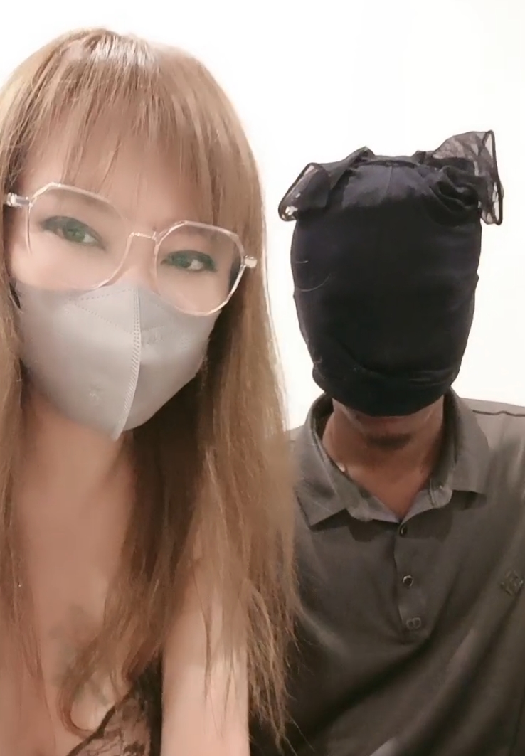 好上头773G某圈老黑617部多人交流合集