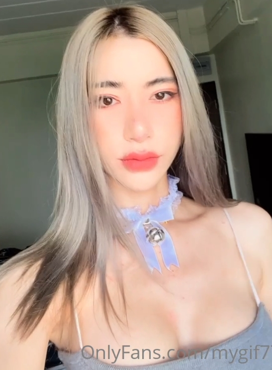 77.5Gmygif77TS优质合集超对味